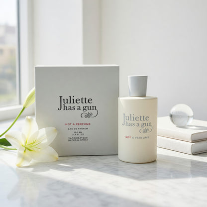 Not a Perfume by Juliette Has a Gun, 3.3 oz EDP Spray for Women