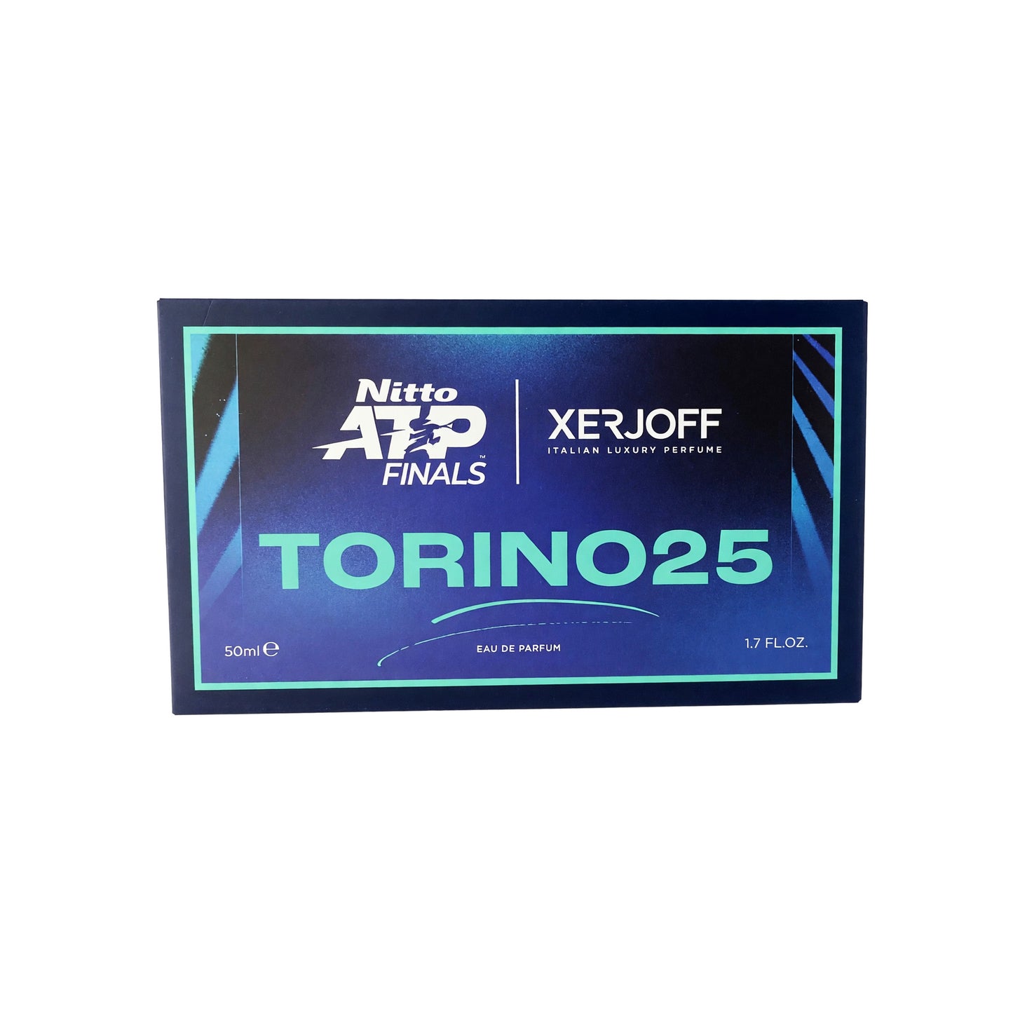 ATP Torino25 by Xerjoff, 1.7 oz EDP Spray for Unisex 