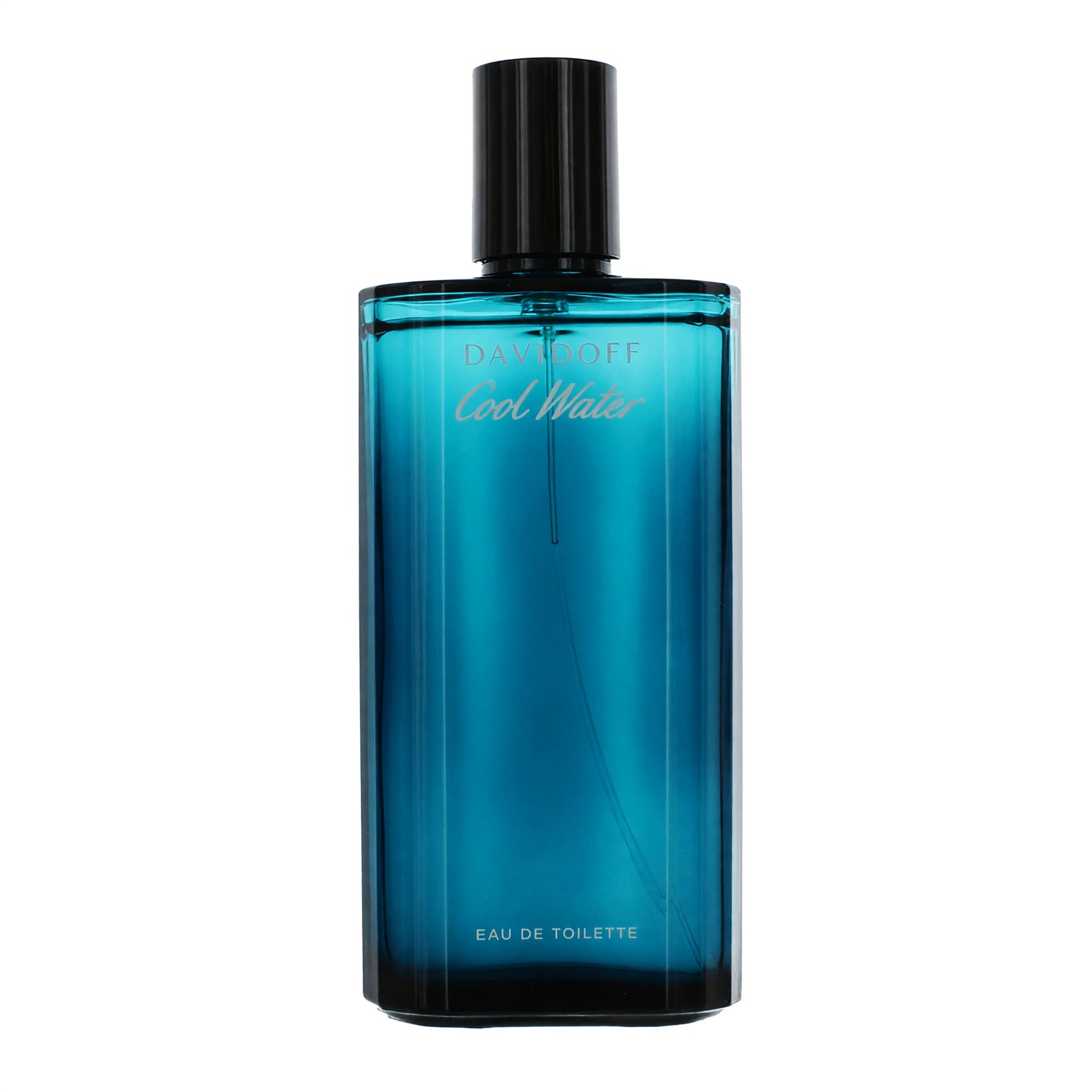Cool Water by Davidoff, 4.2 oz EDT Spray for Men