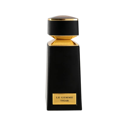 Le Gemme Tygar by Bvlgari, 4.2 oz EDP Spray For Men 