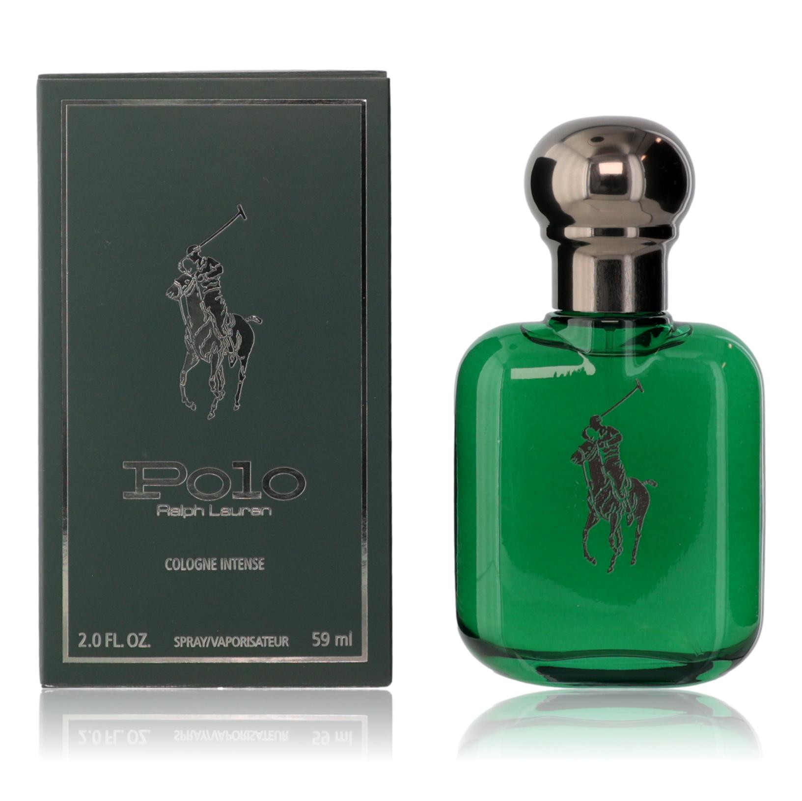  Polo Cologne Intense by Ralph Lauren, 2 oz EDP spray for Men