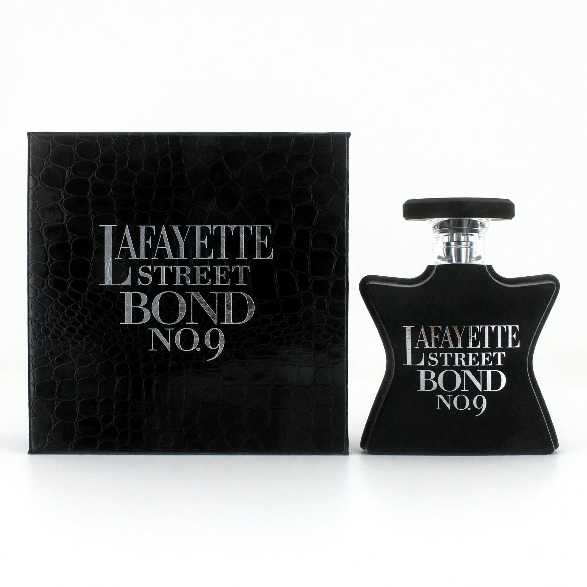 Bond No. 9 Lafayette Street by Bond No. 9, 3.3 oz EDP Spray for Unisex