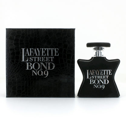 Bond No. 9 Lafayette Street by Bond No. 9, 3.3 oz EDP Spray for Unisex