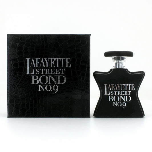 Bond No. 9 Lafayette Street by Bond No. 9, 3.3 oz EDP Spray for Unisex