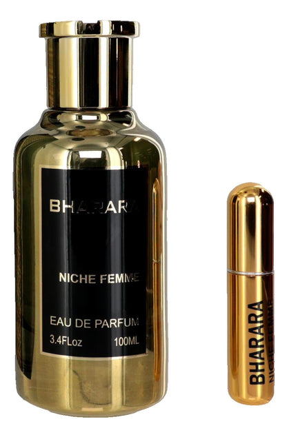 Bharara Niche Femme by Bharara 3.4 oz EDP spray for Women