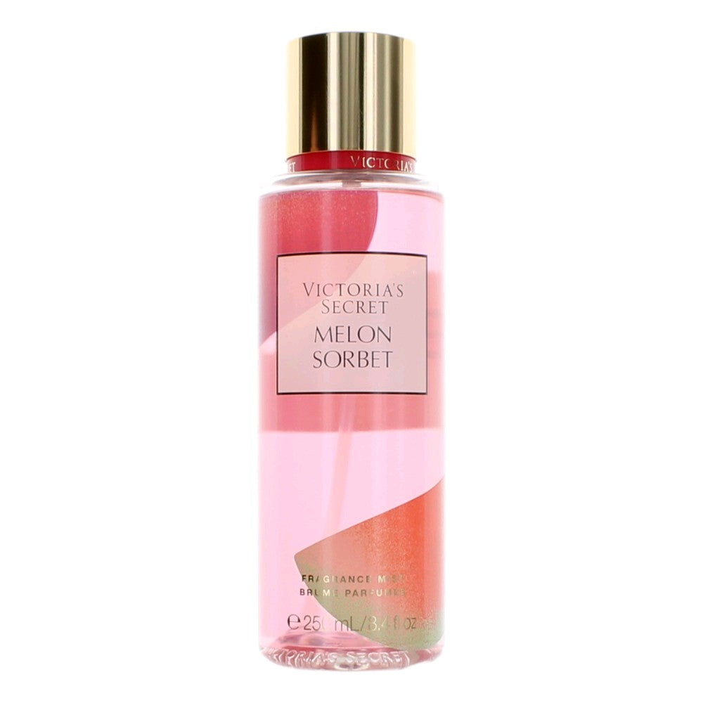 Melon Sorbet by Victoria's Secret, 8.4 oz Fragrance Mist for Women