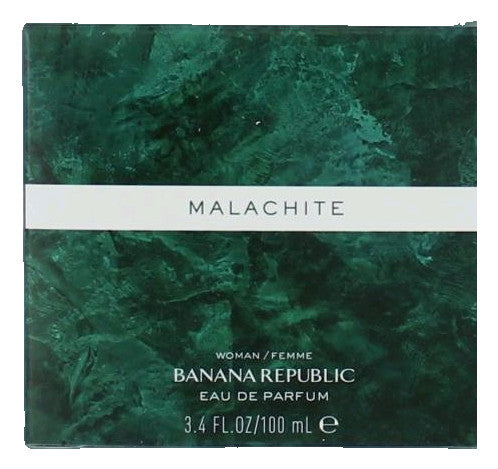 Malachite by Banana Republic, 3.4 oz EDP Spray for Women