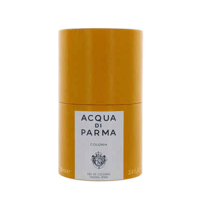 Acqua Di Parma Colonia by Acqua Di Parma, 3.4oz Eau De Cologne Spray Unisex