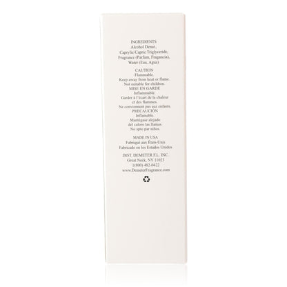 Gingerbread by Demeter, 4 oz Cologne Spray for Unisex