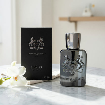 Parfums de Marly Herod by Parfums de Marly, 2.5 oz EDP Spray for Men