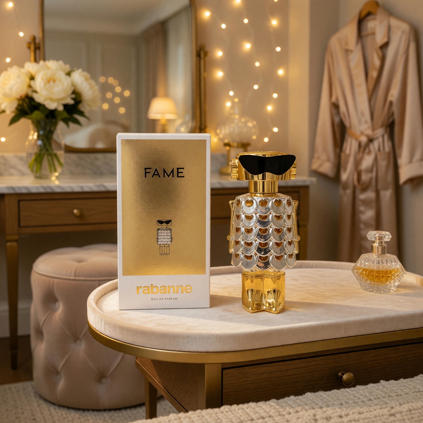 Fame by Paco Rabanne, 5.1 oz EDP for Women