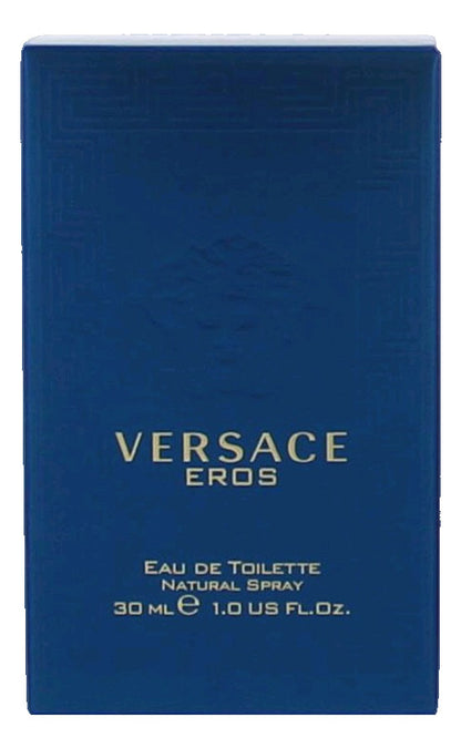 Eros by Versace, 1 oz EDT Spray for Men