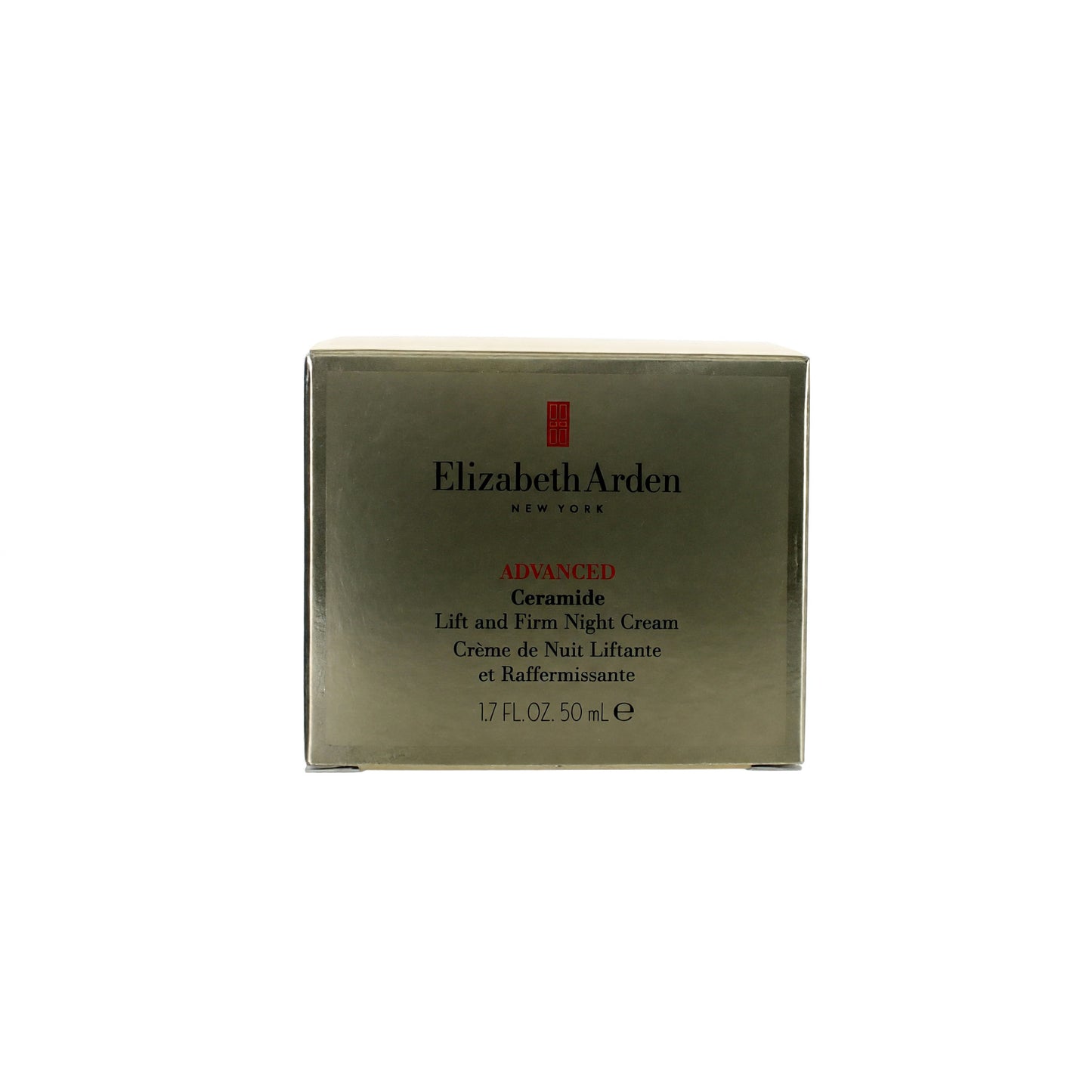 Ceramide by Elizabeth Arden, 1.7 oz Advanced Lift and Firm Night Cream