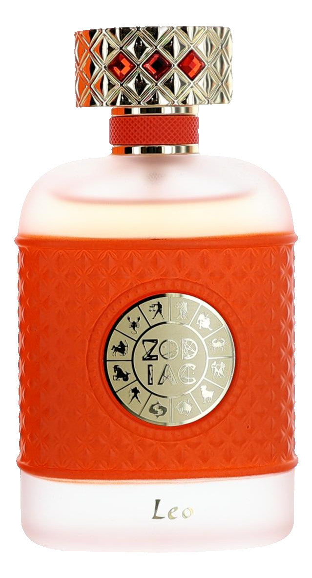 Zodiac Leo by Jo Milano, 3.4 EDP Spray for Unisex