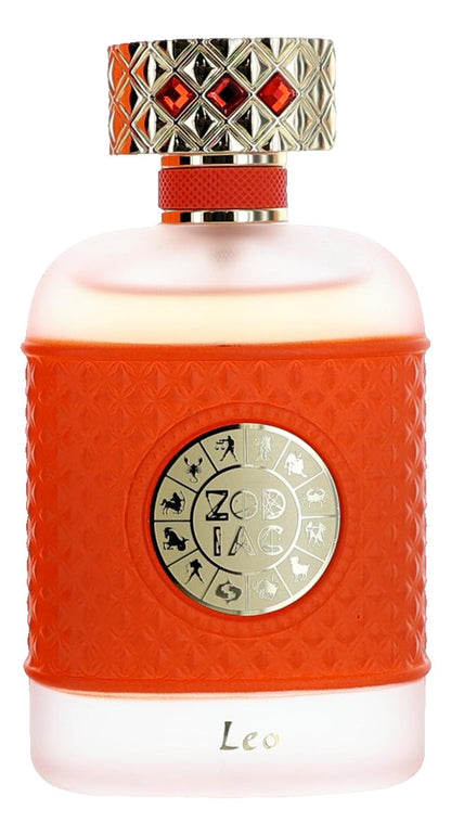 Zodiac Leo by Jo Milano, 3.4 EDP Spray for Unisex