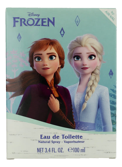 Frozen by Disney, 3.4 oz EDT Spray for Kids