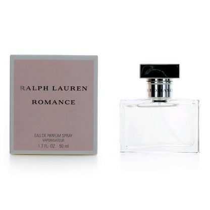 Romance by Ralph Lauren, 1.7 oz EDP Spray for Women