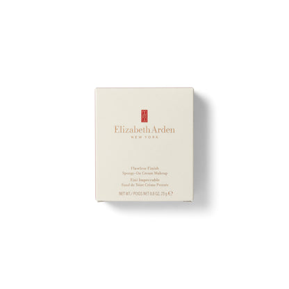 Flawless Finish Sponge On Cream Makeup, 0.8oz Toasty Beige No. 11 women.