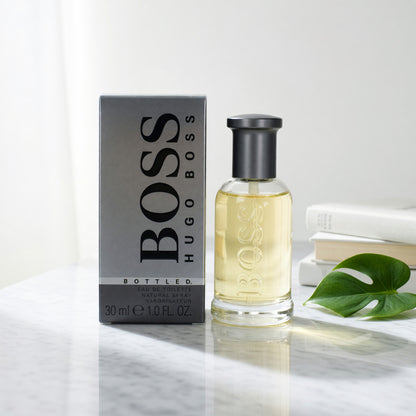 Hugo No. 6 by Hugo Boss, 1 oz EDT Spray for Men (Bottled)