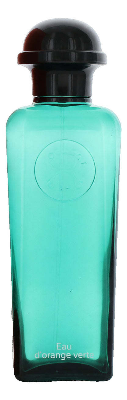 Eau d'Orange Verte by Hermes, 3.3 oz Eau De Cologne Spray Unisex
