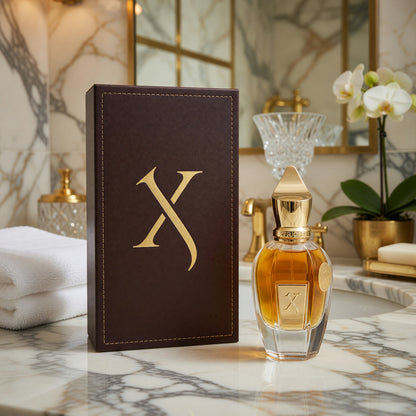 Cruz Del Sur II Parfum by Xerjoff, 1.7 oz Parfum Spray for Unisex