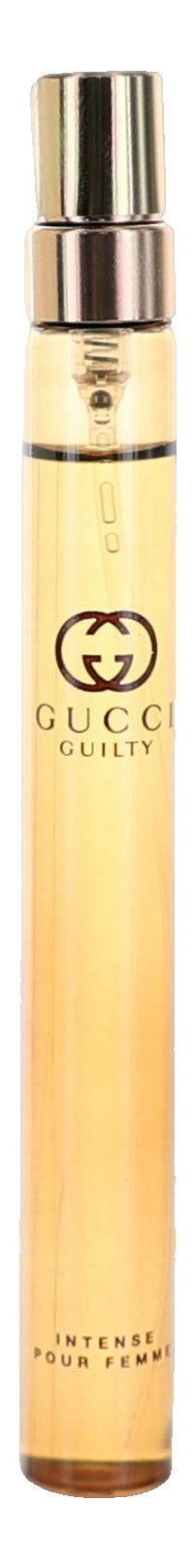 Gucci Guilty Pour Femme by Gucci, 0.33 oz EDP Intense Spray for Women