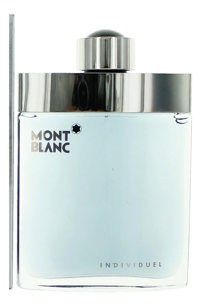 Individuel by Mont Blanc, 2.5 oz EDT Spray for Men