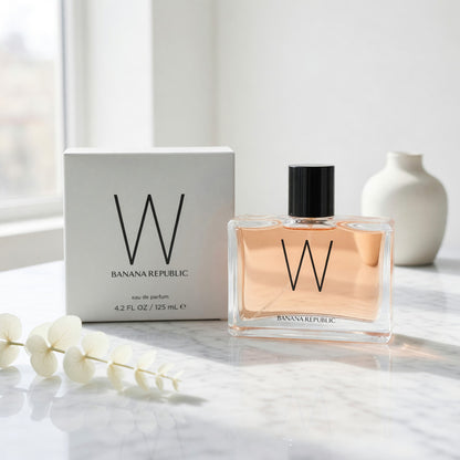 Banana Republic W by Banana Republic, 4.2 oz EDP Spray for Women