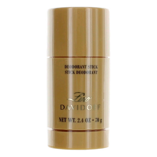 Zino Davidoff by Davidoff, 2.5 oz Deodorant Stick for Men