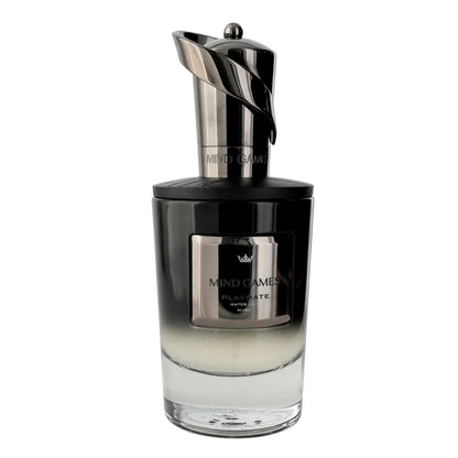 Mind Games Playmate Black, 3.4oz Extrait de Parfum Spray for Unisex