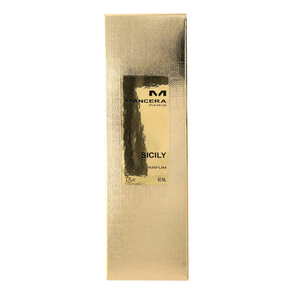  Mancera Sicily by Mancera, 2 oz EDP Spray for Unisex 