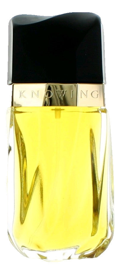 Knowing by Estee Lauder, 2.5 oz EDP Spray for Women