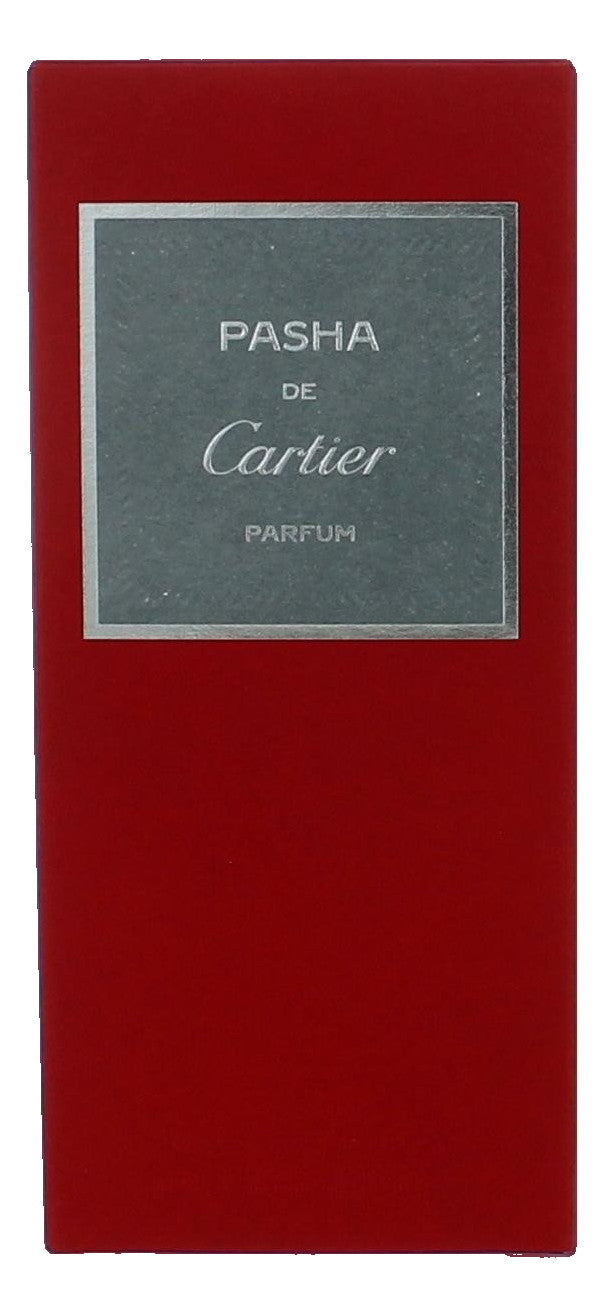 Pasha De Cartier by Cartier, 3.3 oz Parfum Spray for Men