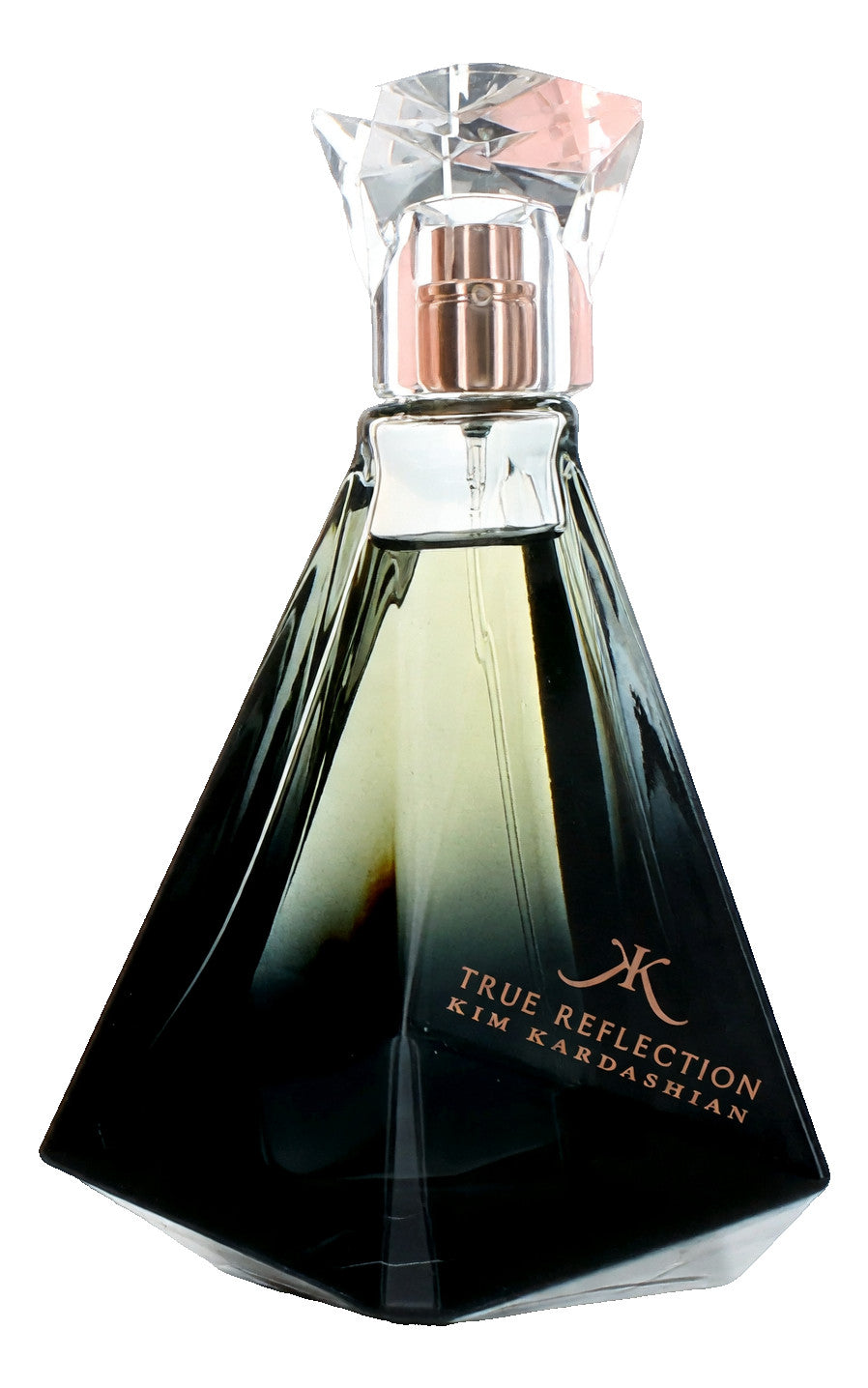 True Reflection by Kim Kardashian, 3.4 oz EDP Spray for Women