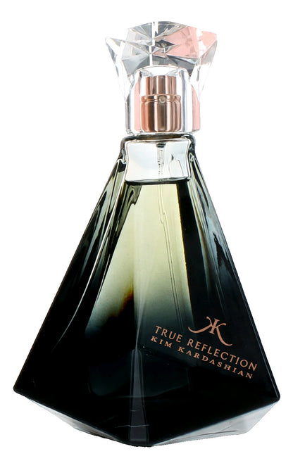 True Reflection by Kim Kardashian, 3.4 oz EDP Spray for Women
