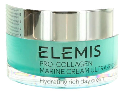 Elemis Pro-Collagen Marine Cream Ultra-Rich, 1.6oz Anti-Wrinkle Day Cream