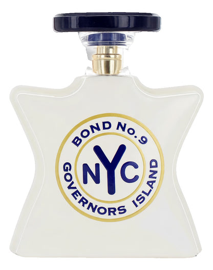 Bond No. 9 Governors Island by Bond No. 9, 3.3 oz EDP Spray for Unisex
