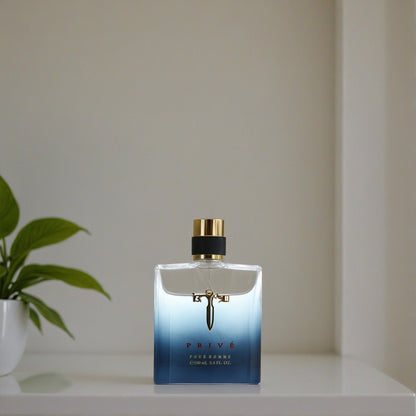 Territoire Prive by YSY, 3.4 oz EDP Spray for Men