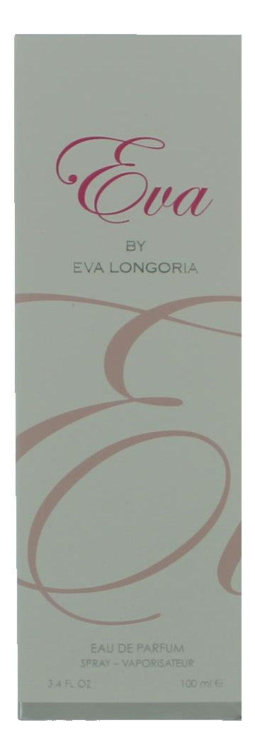 Eva by Eva Longoria, 3.4 oz EDP Spray for Women