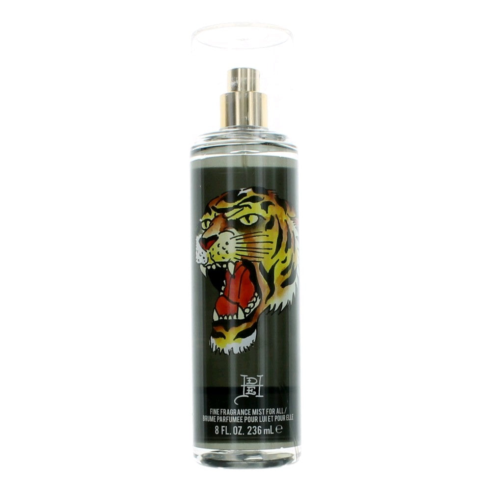 Ed Hardy Tiger Ink by Ed Hardy, 8 oz Fine Fragrance Mist for Unisex