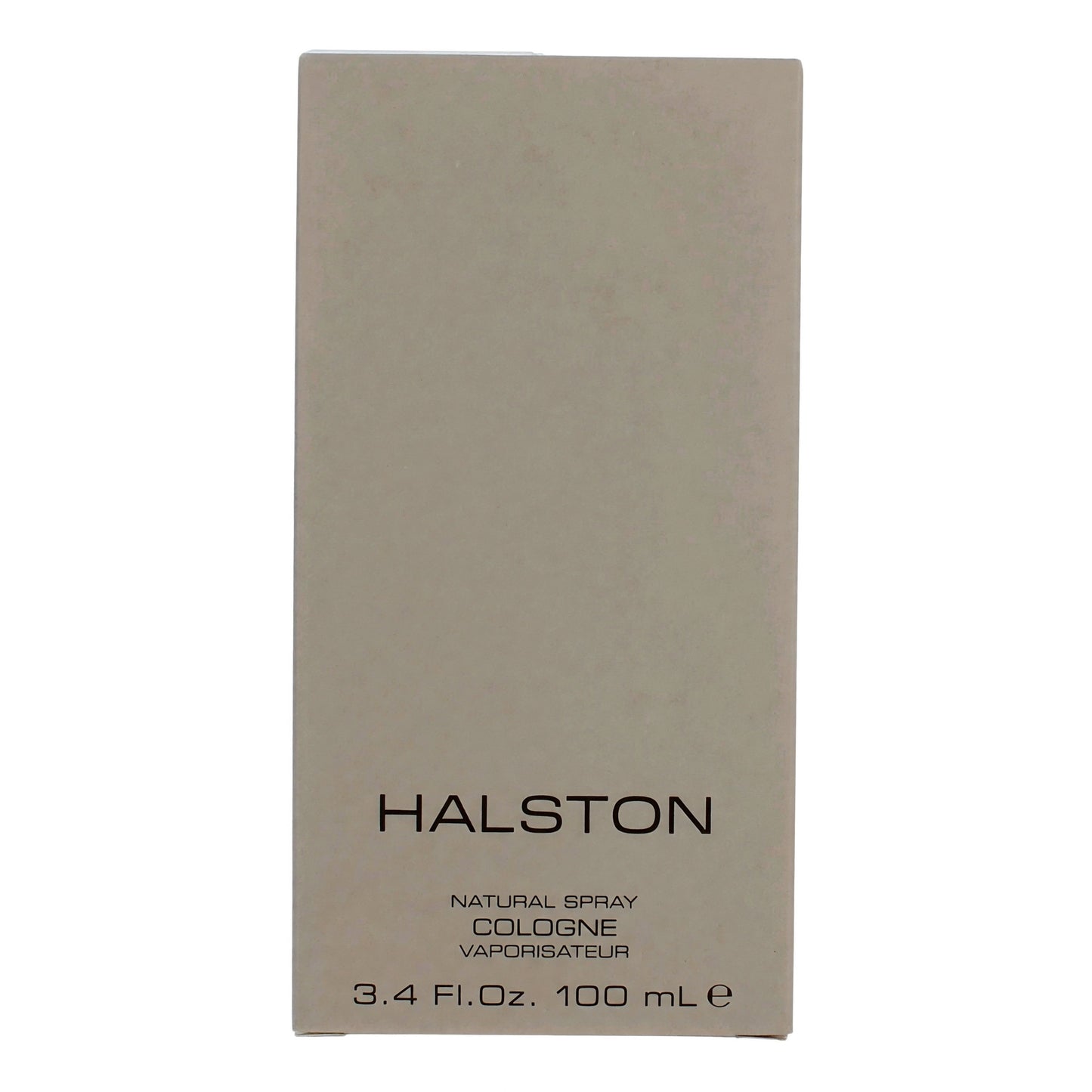 Halston by Halston, 3.4 oz Cologne Spray for Women
