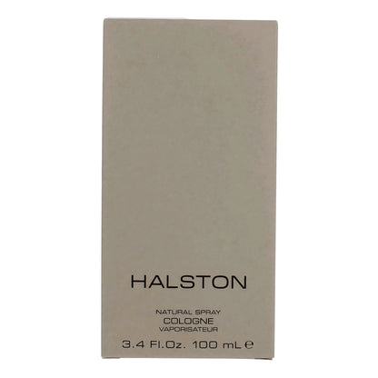 Halston by Halston, 3.4 oz Cologne Spray for Women