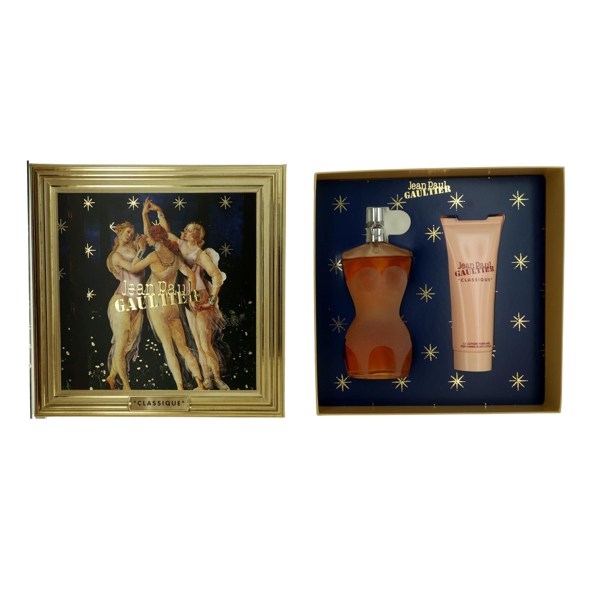 Jean Paul Gaultier by JPG, 2 Piece Gift Set for Women