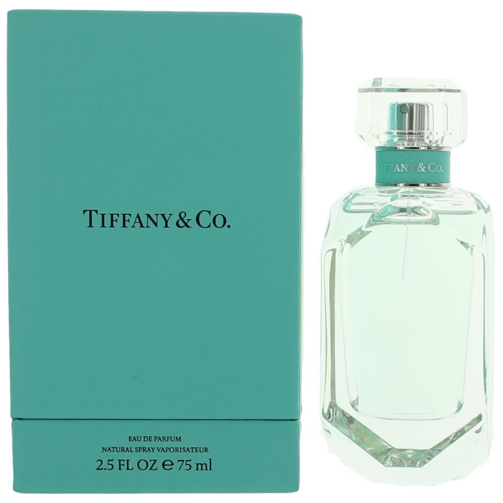 Tiffany by Tiffany, 2.5 oz EDP Spray for Women