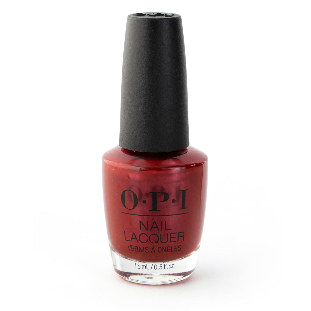 OPI Nail Lacquer by OPI, 0.5 oz Nail Polish - CD Rom-Antic - CD Rom-Antic