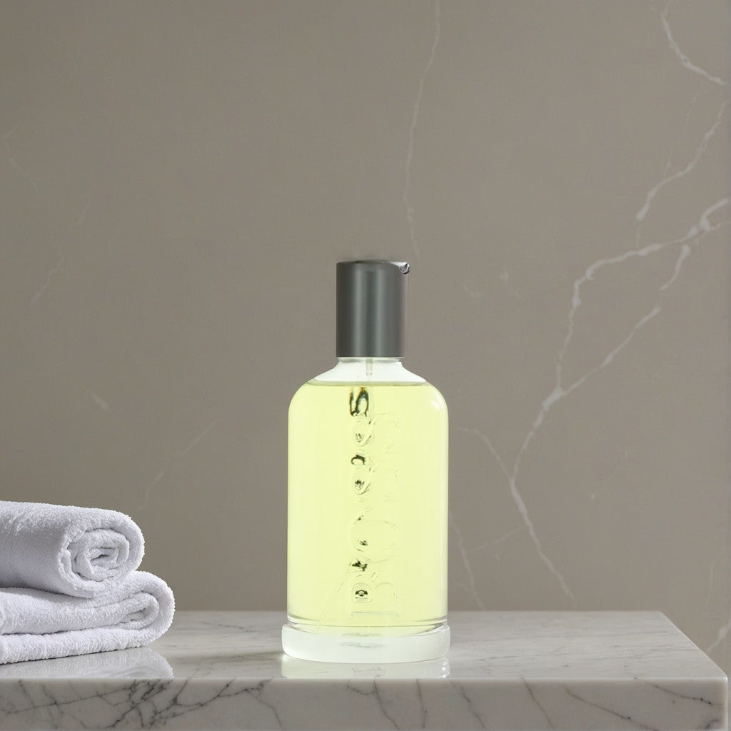 Hugo No. 6 by Hugo Boss, 6.7 oz EDT Spray for Men (Bottled)