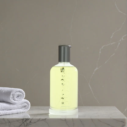 Hugo No. 6 by Hugo Boss, 6.7 oz EDT Spray for Men (Bottled)