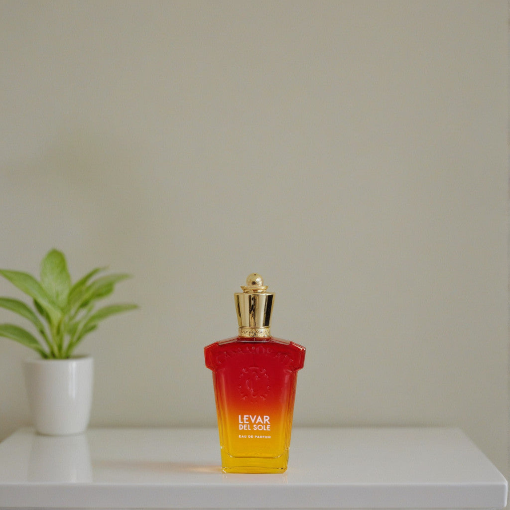 Casamorati Levar Del Sole by Xerjoff, 1 oz EDP Spray for Unisex