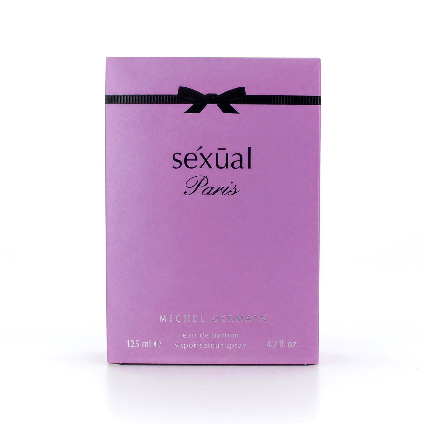 Sexual Paris by Michel Germain, 4.2 oz EDP Spray for Women
