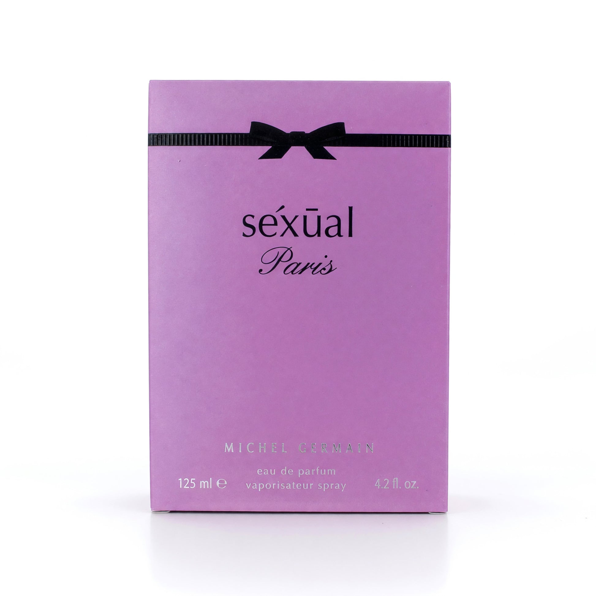 Sexual Paris by Michel Germain, 4.2 oz EDP Spray for Women
